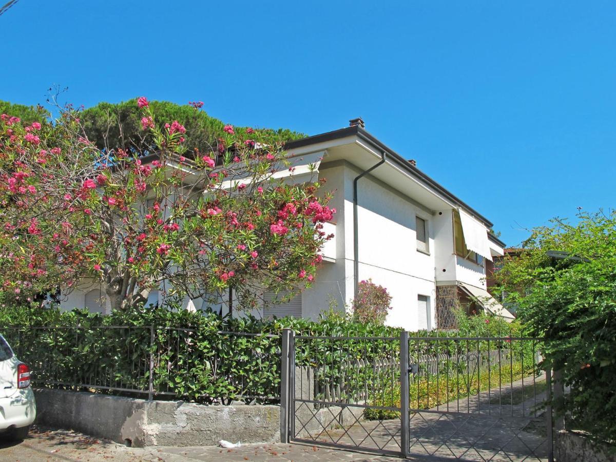 לידו די קאמאיורה Apartment Dei Fiori By Interhome מראה חיצוני תמונה