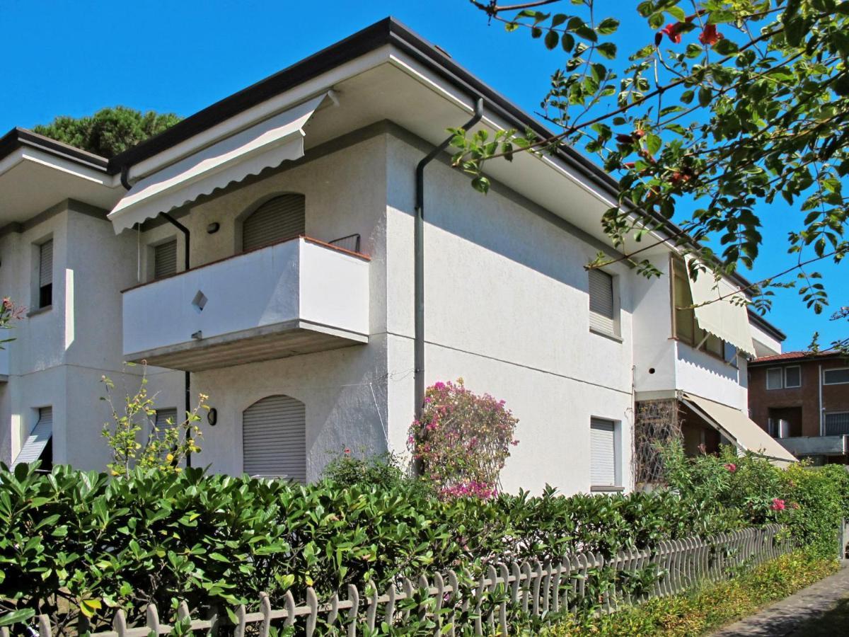 לידו די קאמאיורה Apartment Dei Fiori By Interhome מראה חיצוני תמונה