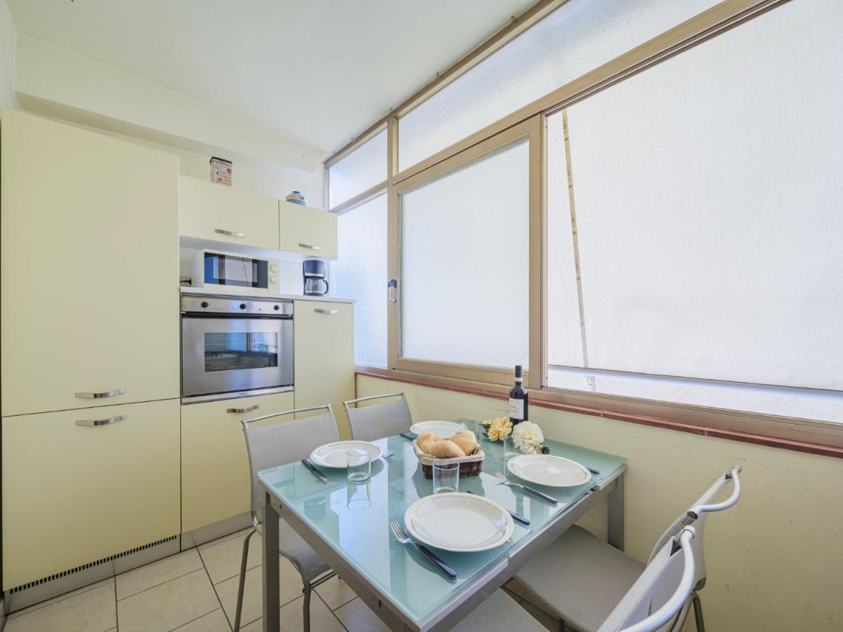 לידו די קאמאיורה Apartment Dei Fiori By Interhome מראה חיצוני תמונה