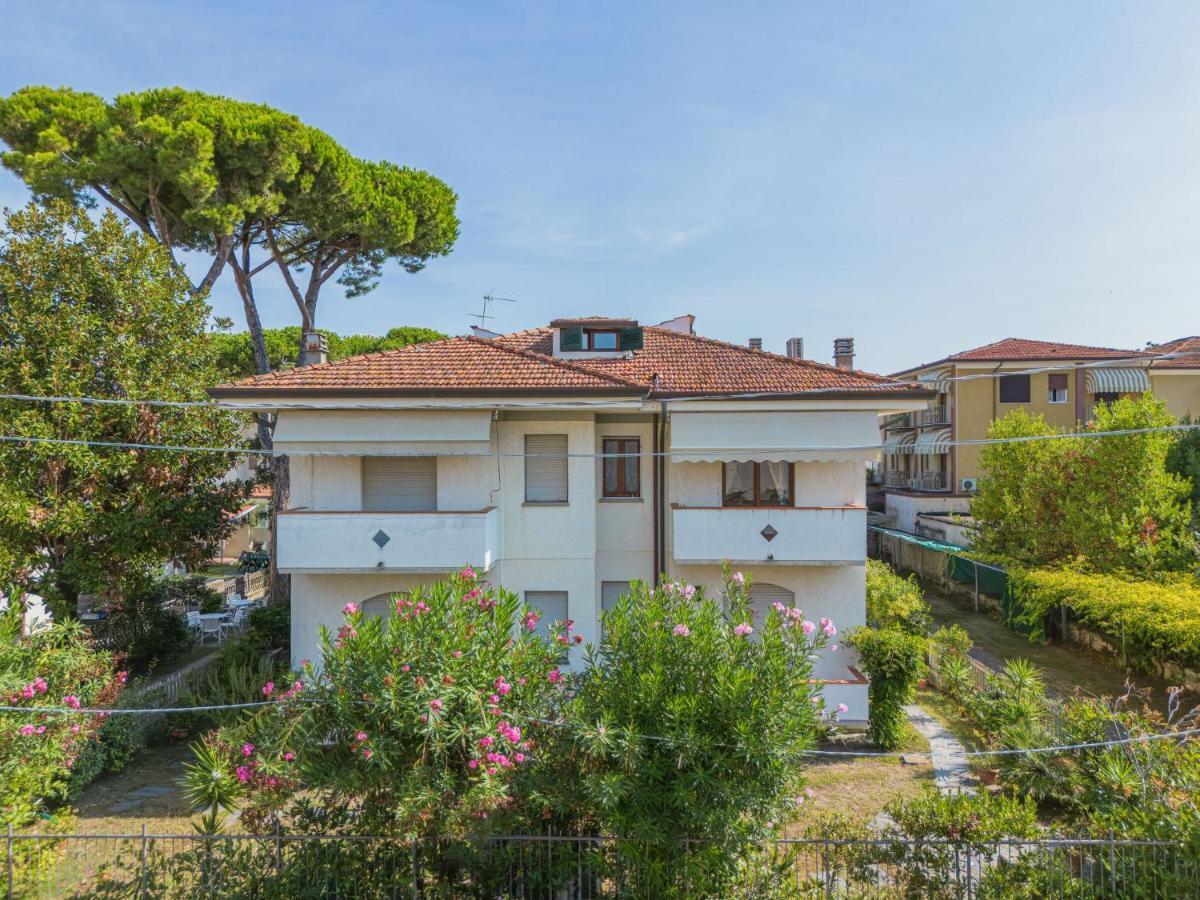 לידו די קאמאיורה Apartment Dei Fiori By Interhome מראה חיצוני תמונה