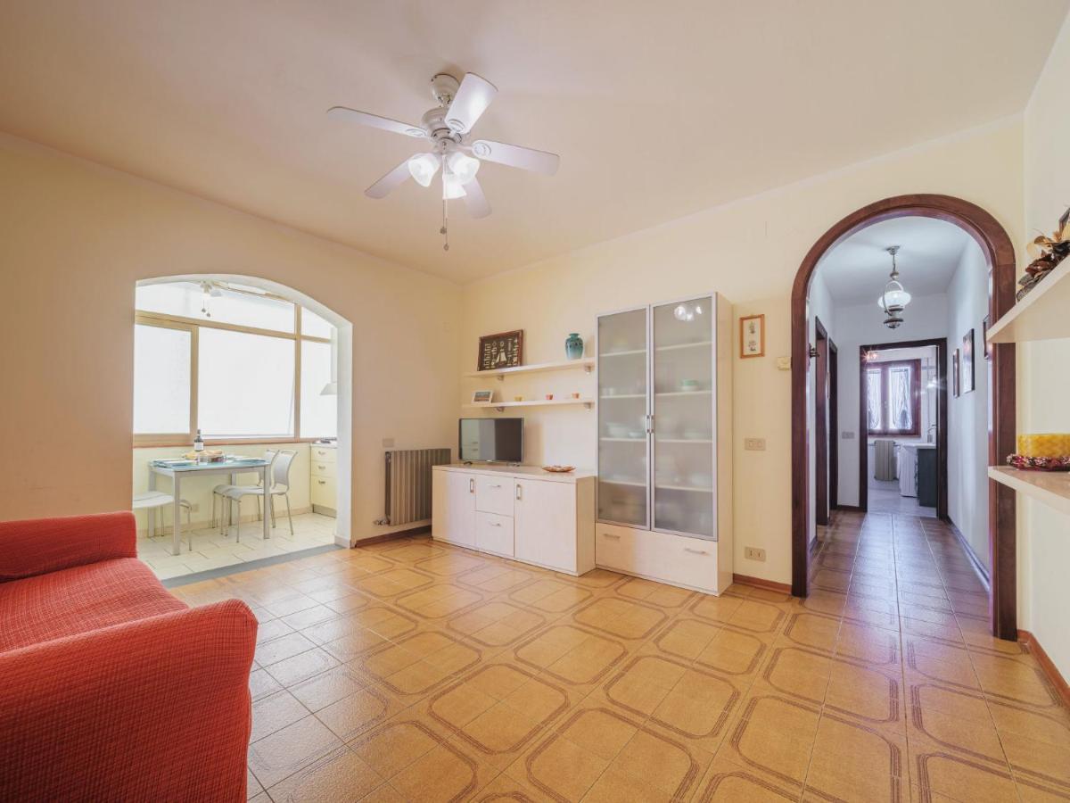 לידו די קאמאיורה Apartment Dei Fiori By Interhome מראה חיצוני תמונה
