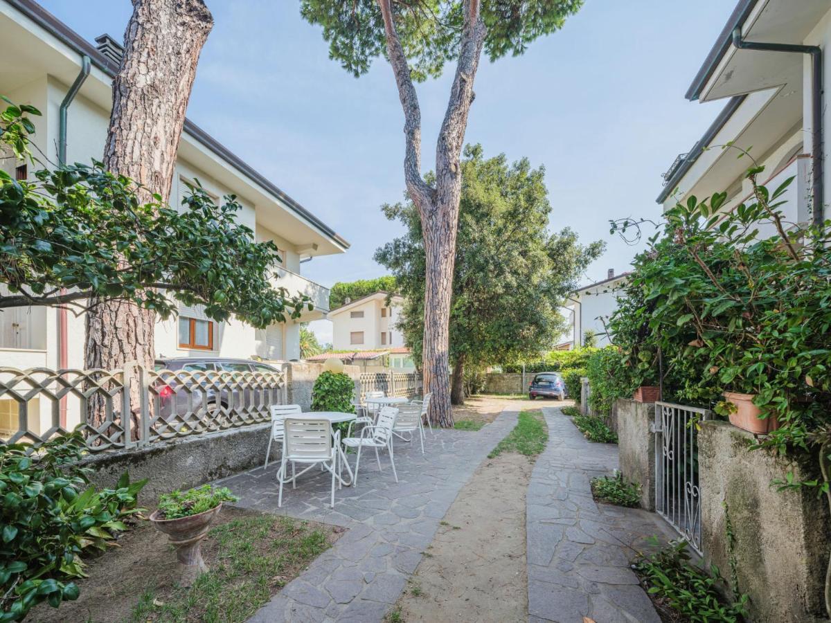 לידו די קאמאיורה Apartment Dei Fiori By Interhome מראה חיצוני תמונה