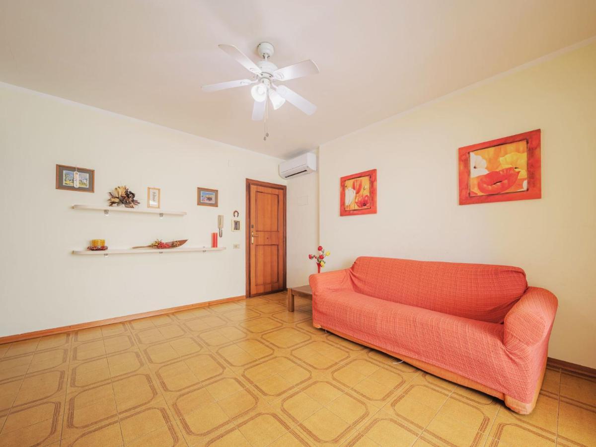 לידו די קאמאיורה Apartment Dei Fiori By Interhome מראה חיצוני תמונה