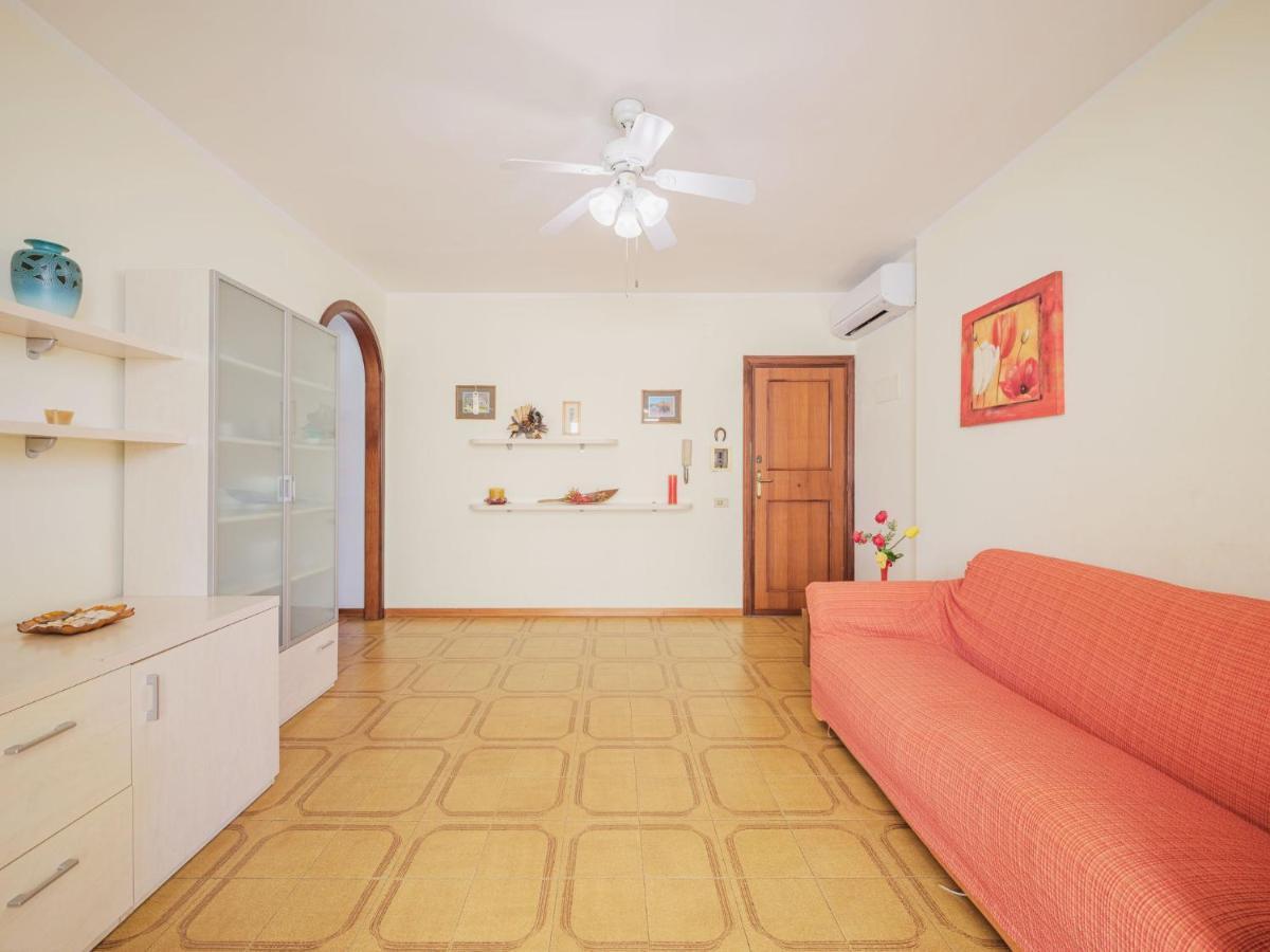 לידו די קאמאיורה Apartment Dei Fiori By Interhome מראה חיצוני תמונה