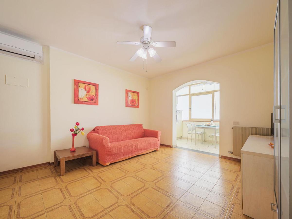 לידו די קאמאיורה Apartment Dei Fiori By Interhome מראה חיצוני תמונה