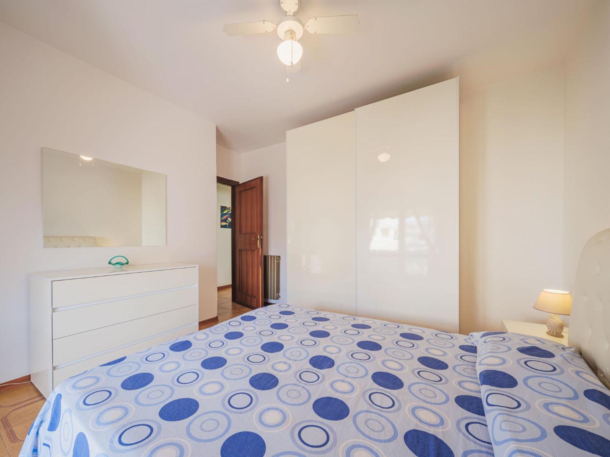 לידו די קאמאיורה Apartment Dei Fiori By Interhome מראה חיצוני תמונה