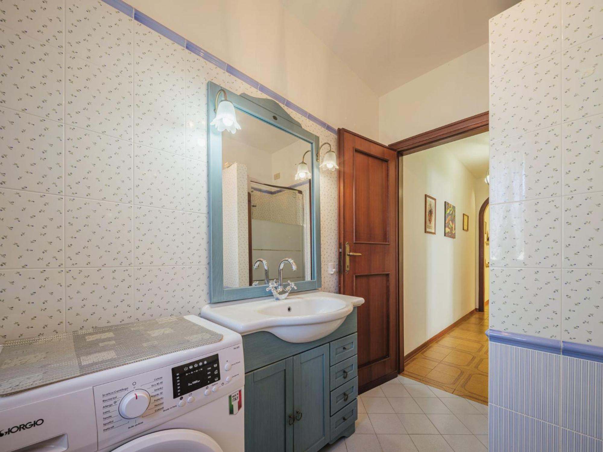 לידו די קאמאיורה Apartment Dei Fiori By Interhome מראה חיצוני תמונה
